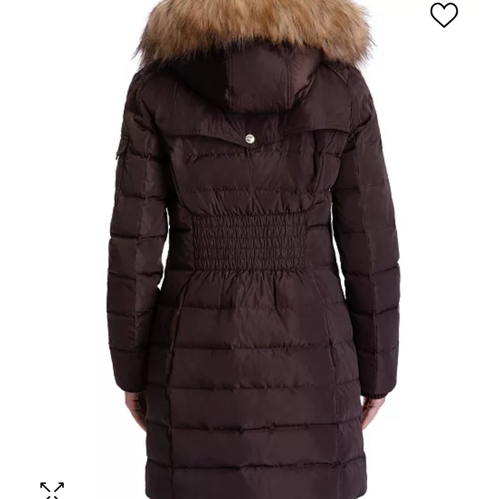 Michael’s Kors winter coat, New